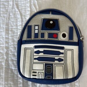 Star Wars R2-D2 Mini Belt Bag